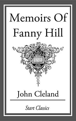 memoirs of fanny hill (english edition) kindle电子书